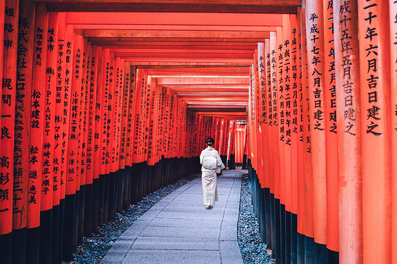 Best Plants for a Japanese-Inspired Garden